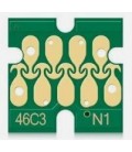 T46C3: Chip Magenta T46C for Epson SureColor F6370 F9470
