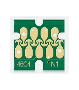 Chip Caja De Mantenimiento Wf-5210