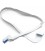 Cable Flex  Epson L1300, T1110, ME1100, T1100, Bus de datos, Compatible, Cable Flexible