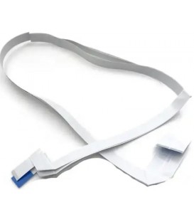 Cable Flex  Epson L1300, T1110, ME1100, T1100, Bus de datos, Compatible, Cable Flexible