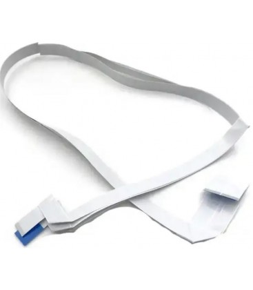 Cable Flex  Epson L1300, T1110, ME1100, T1100, Bus de datos, Compatible, Cable Flexible