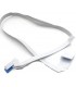 Cable Flex  Epson L1300, T1110, ME1100, T1100, Bus de datos, Compatible, Cable Flexible