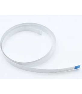 Cable Flex  Control Panel Epson L1300, T1110, ME1100, T1100, Bus de datos, Compatible, Cable Flexible