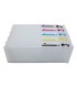 Cartuchos recargables,T694X , T6941, T6942, T6943, T6944, T6945, SC-T3200, T5200, T7200, T7000, T5000, T3000,
