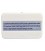 Reseteador de chip S2100 SC13MB, Caja Mantenimiento SureColor F570 C13S210057  F570 / F571, F500, F530, SC3170