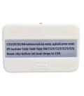 Reseteador de chip S2100 SC13MB, Caja Mantenimiento SureColor F570 C13S210057  F570 / F571, F500, F530, SC3170