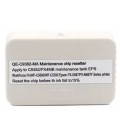Reseteador Chip C9382, C12C938211 Caja de mantenimiento para impresoras Epson Workforce WF-C5310, WF-C5390, WF-C5810, WF-C5890