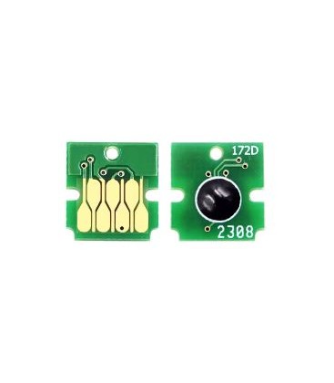 Chip C9382, C12C938211 Caja de mantenimiento para impresoras Epson Workforce WF-C5310, WF-C5390, WF-C5810, WF-C5890