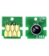 Chip C9382, C12C938211 Caja de mantenimiento para impresoras Epson Workforce WF-C5310, WF-C5390, WF-C5810, WF-C5890