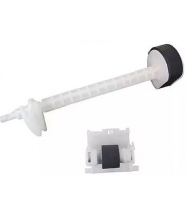 Kit Rodillo Toma De Papel L3100, L3110, L3150, L5190, etc Pickup Paper Roller Fit For Epson