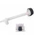 Kit Rodillo Toma De Papel L3100, L3110, L3150, L5190, etc Pickup Paper Roller Fit For Epson