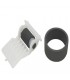Kit Rodillos Toma Papel Epson L1800 L1300 1430 R1800 T1100 T1110 R1400 R1900 1390 2400 1500 Pickup Paper Roller Fit