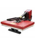 Plancha Pro 60 X 40 Sublimacion Camisetas Unlimited Ink