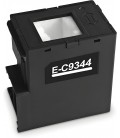 Caja Mantenimiento C9344 Epson EcoTank L4150, L4160, L4260, L6161, L6168, L6171, L6178, L6190, L6191, L6270