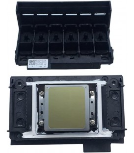 Cabezal de impresión, impresora XP600