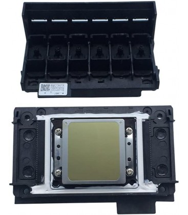 Cabezal de impresión, impresora XP600