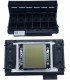Cabezal de impresión, impresora XP600