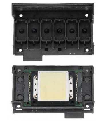 XP600 Cabezal Original de impresión