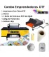 Impresora DTF A3 Unlimited Ink PRO-UC30Y