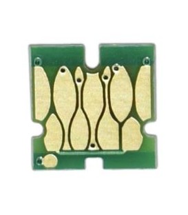 Chip Caja Mantenimiento Epson T6715 T6716  
