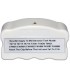 Reseteador de Chip  T04D1 Caja de mantenimiento EPSON L4150 L4160 L6161 L6171 L6191 XP5100 L5115 WF2860 WF2865 L14150