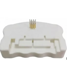 Reseteador de chip T6716 Caja Mantenimiento  WF3820, WF4820, EC4020, C5710 M5299 C5290 C5790 C529R, C579R, C5210, WF4830, WF4720