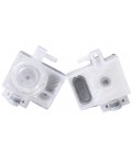 Damper, amortiguador, Epson DX4, DX5, DX7, XP600, I3200, I1600, L1800, L800