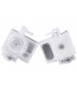 Damper, amortiguador, Epson DX4, DX5, DX7, XP600, I3200, I1600, L1800, L800