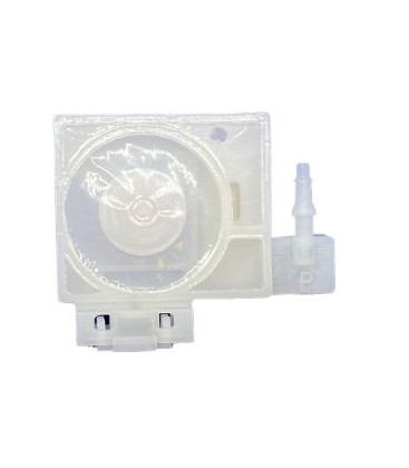 Damper, amortiguador, Epson DX4, DX5, DX7, XP600, I3200, I1600, L1800, L800