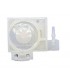 Damper, amortiguador, Epson DX4, DX5, DX7, XP600, I3200, I1600, L1800, L800