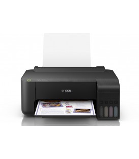 Impresora Epson L1250, Ecotank Y Tinta  Unlimited