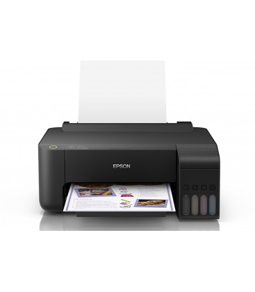Impresora Epson L1250, Ecotank Y Tinta  Unlimited