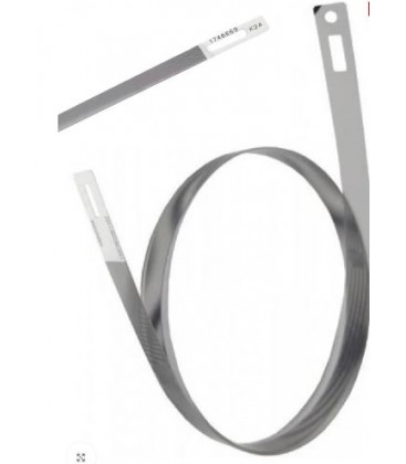Encoder lineal Strip 1746669 CR Plano 1110, CR Scale Encoder Strip Raster Epson L3110, L3100, L1110, L3150, L4150)