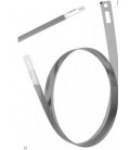 Encoder Strip 1746669 CR Plano 1110, CR Scale Encoder Strip Raster Compatible with Epson L3110, L3100, L1110, L3150, L4150)