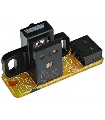 Sensor Encoder Circular Strip Encoder Disco, Disco codificador Epson L110 L120 L210 L220 L300 L310 L350  L380 L395 XP201 XP211