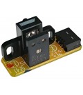 Sensor Encoder Circular Strip Encoder Disco, Disco codificador Epson L110 L120 L210 L220 L300 L310 L350  L380 L395 XP201 XP211