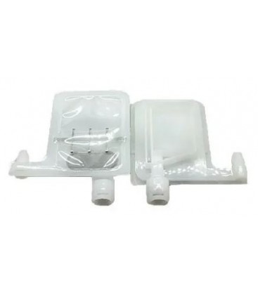 Damper, amortiguador 4*3mm, 3*2mm, Epson X4,  DX5,  DX7,  TX800,  XP600,  I3200, Epson, Mimaki, Roland