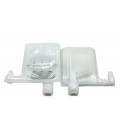 Damper, amortiguador 4*3mm, 3*2mm, Epson X4,  DX5,  DX7,  TX800,  XP600,  I3200, Epson, Mimaki, Roland