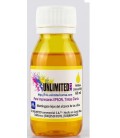 Tinta EPSON Yelow/amarilla de 60 ML Unlimited Ink