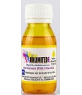 Tinta EPSON Yelow/amarilla de 120 ML Unlimited Ink