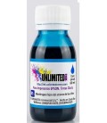 Tinta EPSON Cyan de 60 ML Unlimited Ink