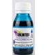Tinta EPSON cyan de 120 ML Unlimited Ink