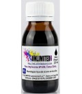 Tinta EPSON BK de 120 ML Unlimited Ink