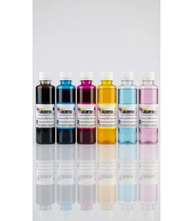 Tinta EPSON  CMYKCLML 240ml x 4 colores 