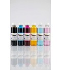 Tintas Kit CMYKCLML 240ml x 6 Colores Unlimited Ink (Compatible con Impresoras EPSON)