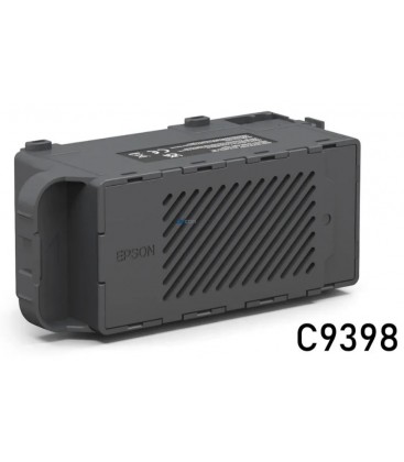 Caja de mantenimiento de tanque de tinta residual T04D1 for Epson L6490 L14150 L6270