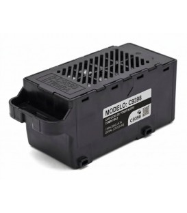 Caja de mantenimiento de tanque de tinta residual T04D1 for Epson L6490 L14150 L6270