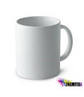 Jarras, Jarra blanca, taza blanca, taza 11 OZ